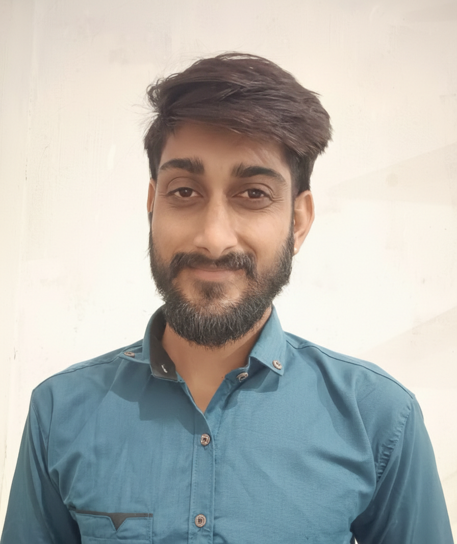 Mr. Jitendra Singh Rathore